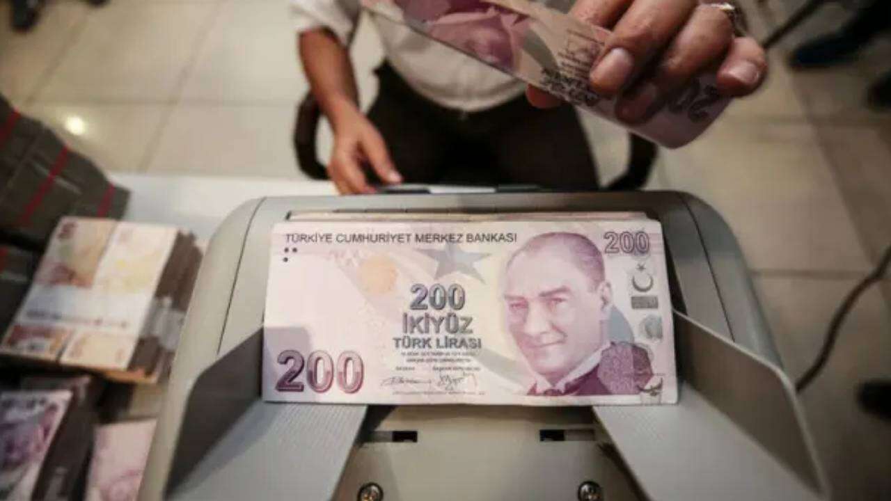 Kara para ile mücadelede dev adım: Resmi Gazete'de yayımlandı, parasal sınırlar 2 katına çıktı! 3